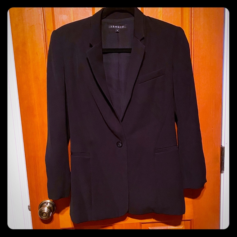 THEORY Blazer